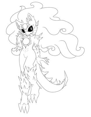 LINEART ($30)
